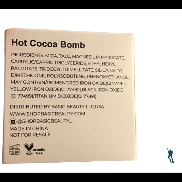 💥💥Eyeshadow 4 neutral colors💥💥  - Picture 3 of 3